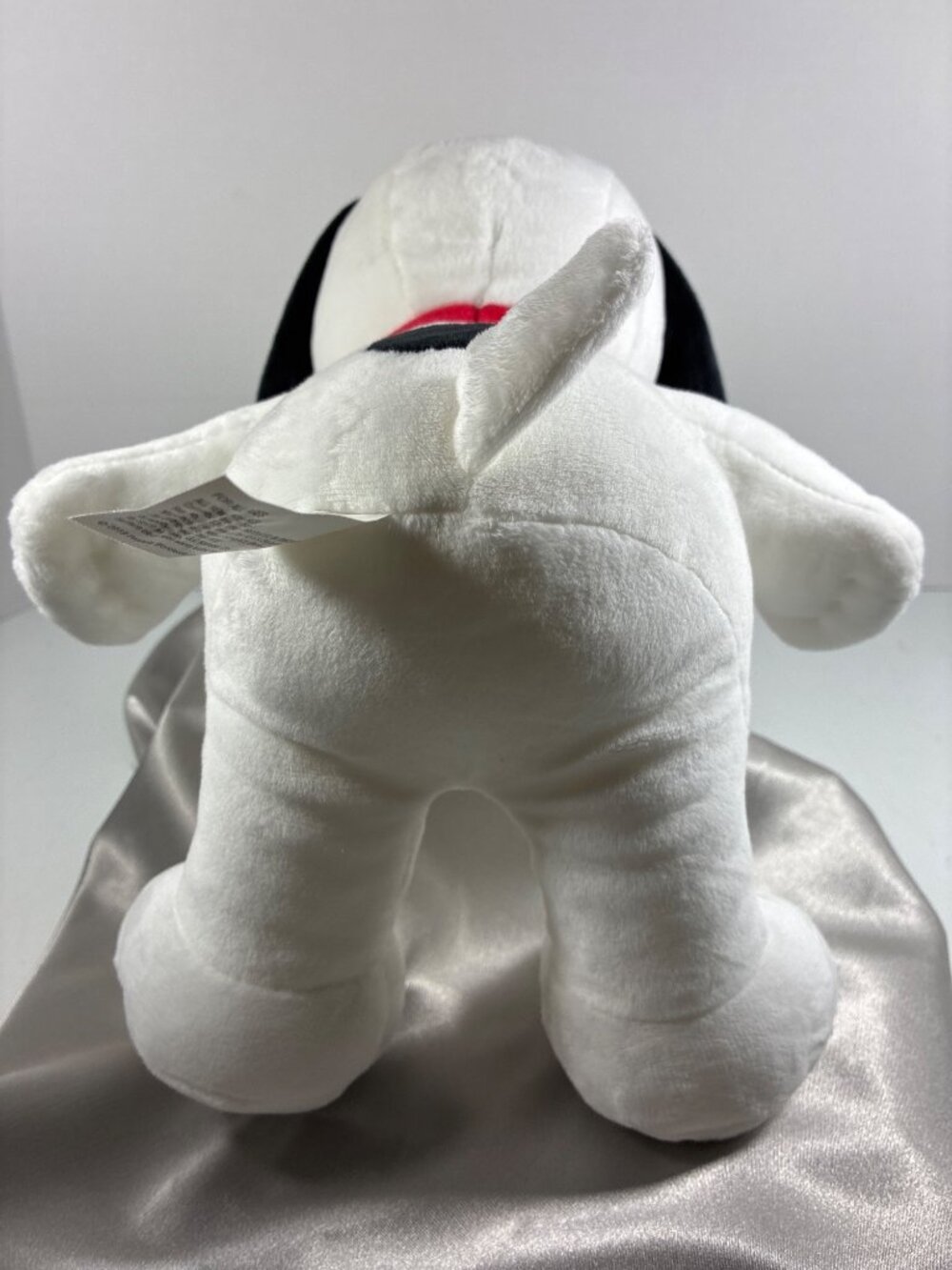 2019 Kohl's Cares Snoopy Plush 12" Peanuts - Picture 7 of 11